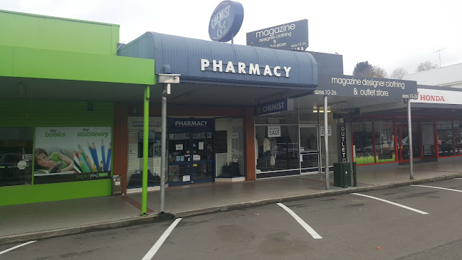 Taihape Pharmacy
