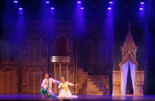 Live Music Venue «Tarrytown Music Hall», reviews and photos, 13 Main St, Tarrytown, NY 10591, USA