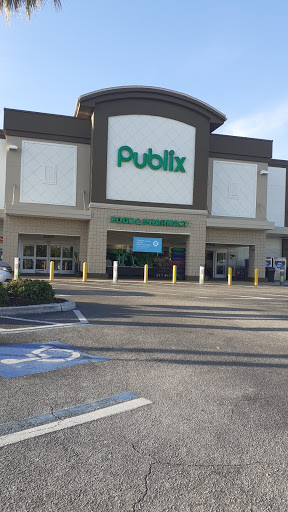 Supermarket «Publix Super Market at Beachway Plaza», reviews and photos, 7310 Manatee Ave W, Bradenton, FL 34209, USA