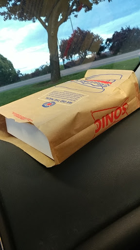 Fast Food Restaurant «Sonic Drive-In», reviews and photos, 16274 N Marketplace Blvd, Nampa, ID 83687, USA