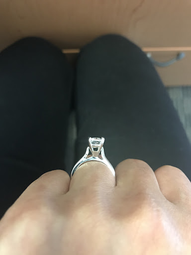 Jeweler «Mesquite Jewelry», reviews and photos, 1815 N Galloway Ave # A, Mesquite, TX 75149, USA