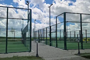 Countryside Padel Lund image