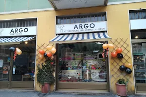 Argo image