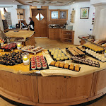 Photo n°1 de l'avis de Enrico.a fait le 12/07/2022 à 15:12 sur le  Hotel Störes à San Ciascian