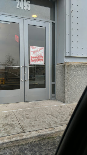 Potamkin Mitsubishi, 2495 2nd Ave, New York, NY 10035, USA, 