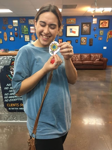 Tattoo Shop «Bayou City Body Shop Tattoo Studio», reviews and photos, 4025 Hwy 6 N #105b, Houston, TX 77084, USA