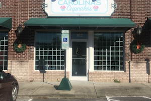 Carolina's Cupcakes image