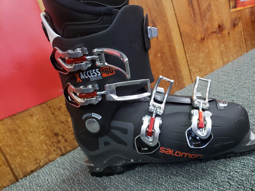 Ski Shop «Black Dog Sports», reviews and photos, 133 E Mountain Rd, Killington, VT 05751, USA
