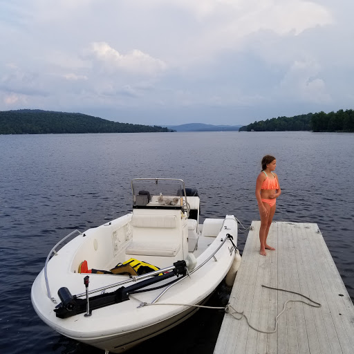 Campground «Lakeside General Store», reviews and photos, 7140 NY-3, Cranberry Lake, NY 12927, USA