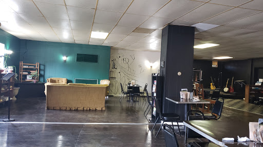 Coffee Store «Thumb Roast Coffee», reviews and photos, 14 Wells St, Croswell, MI 48422, USA