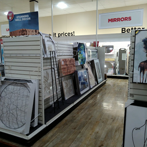Department Store «HomeGoods», reviews and photos, 9023 Columbus Pike, Lewis Center, OH 43035, USA