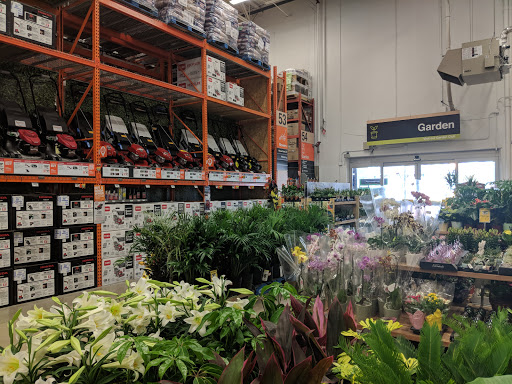 Home Improvement Store «The Home Depot», reviews and photos, 155 Nicollet Blvd W, Burnsville, MN 55337, USA