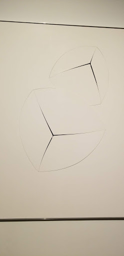 Museum «Fred Jones Jr Museum of Art», reviews and photos, 555 Elm Ave, Norman, OK 73019, USA