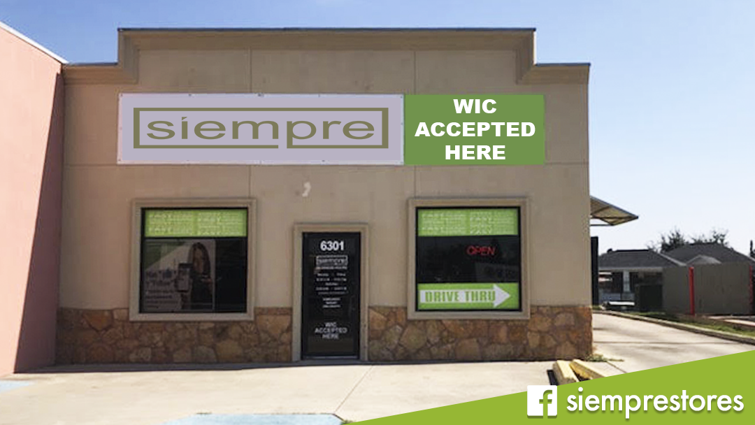 Siempre Grocery