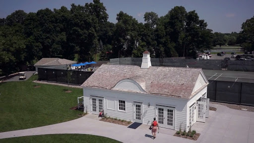 Golf Course «White Bear Yacht Club», reviews and photos, 56 Dellwood Ave, Dellwood, MN 55110, USA