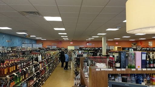 Wine Store «Fine Wine & Good Spirits», reviews and photos, 2600 Willow Street Pike #308, Willow Street, PA 17584, USA