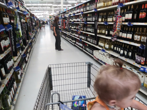 Department Store «Walmart Supercenter», reviews and photos, 2751 Beaver Run Blvd, Surfside Beach, SC 29575, USA