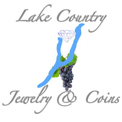 Lake Country Jewelry & Coins