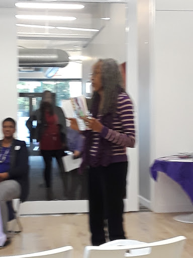 Community Center «The Greg Jackson Center for Brownsville», reviews and photos, 519 Rockaway Ave, Brooklyn, NY 11212, USA