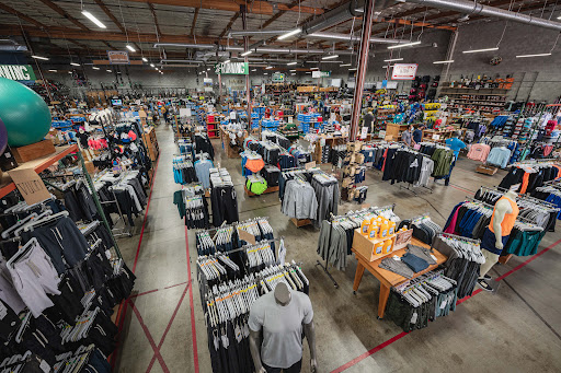 Sports Basement Campbell image