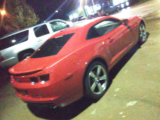 Used Car Dealer «Kents Auto Sales Inc», reviews and photos, 409 N Glenwood Blvd, Tyler, TX 75702, USA