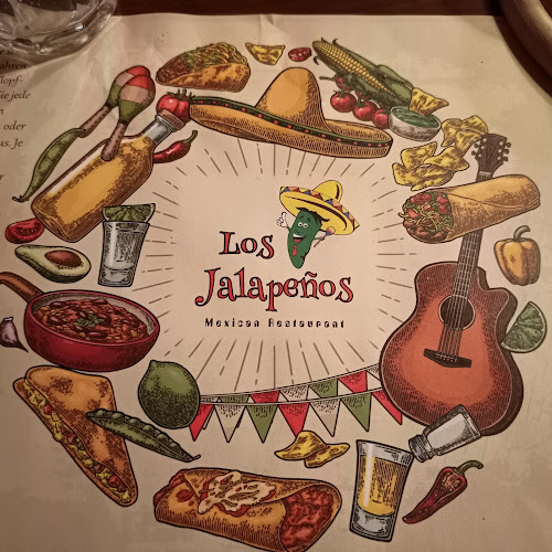 Los Jalapenos - Oftringen