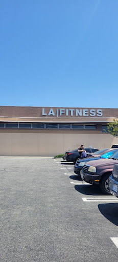 Gym «LA Fitness», reviews and photos, 2222 W Beverly Blvd, Montebello, CA 90640, USA