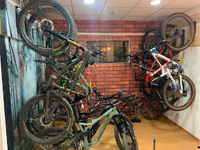 Bike Shop Lima