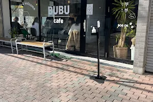 BUBU cafe image