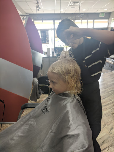 Hair Salon «Great Clips», reviews and photos, 1742 12600 S, Riverton, UT 84065, USA