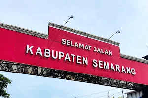 Batas Kota Ungaran - Semarang image