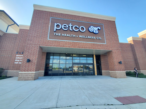 Pet Supply Store «Petco Animal Supplies», reviews and photos, 693 Middletown Warwick Rd, Middletown, DE 19709, USA