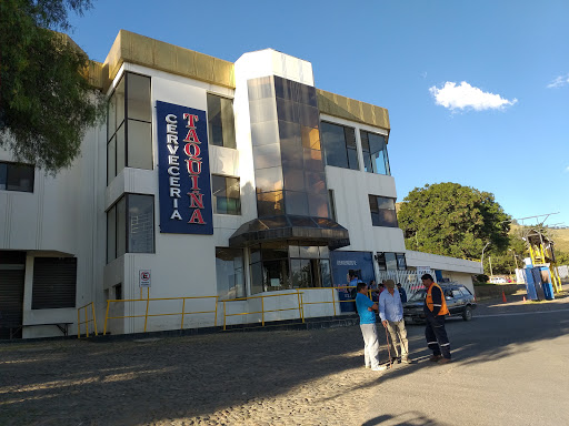 Tiendas para comprar material riego Cochabamba