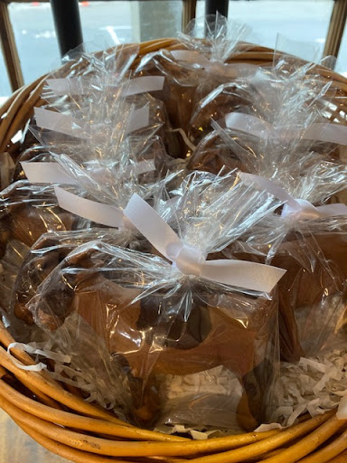 Gift Shop «The Chocolate Goat Gift Shoppe», reviews and photos, 103 NJ-15, Lafayette Township, NJ 07848, USA