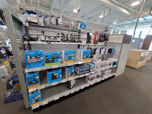 Electronics Store «Best Buy», reviews and photos, 1131 5th St, Miami Beach, FL 33139, USA