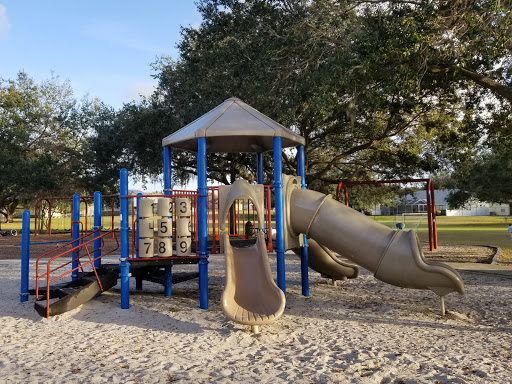 Park «Buckhorn Park», reviews and photos, 2605 Green Valley St, Valrico, FL 33596, USA