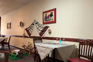 Ethiopian Cottage Restaurant image