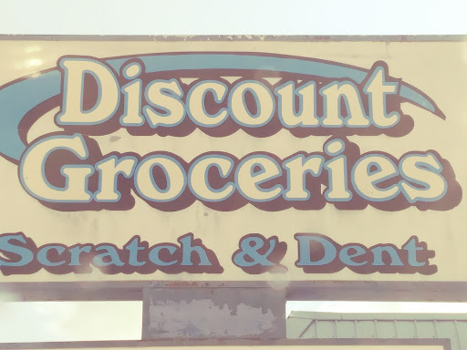 Grocery Store «Discount Groceries & More», reviews and photos, 2185 A1A S, St Augustine, FL 32080, USA