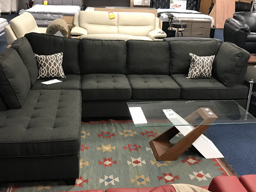 Furniture Store «Furniture Depot», reviews and photos, Monument Blvd, Concord, CA 94520, USA