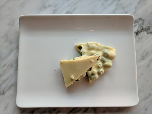 Chocolate Shop «Le Chocoholique», reviews and photos, 601 N High St, Columbus, OH 43215, USA