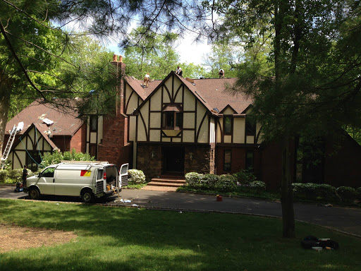 Accurate Roofing & Siding in Princeton, New Jersey