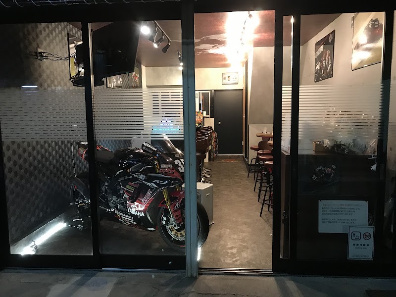 motor sport Bar yuya