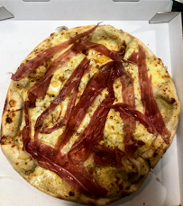 Photos du propriétaire du Pizzeria Cap Pizza & Burger à Cap-d'Ail - n°10