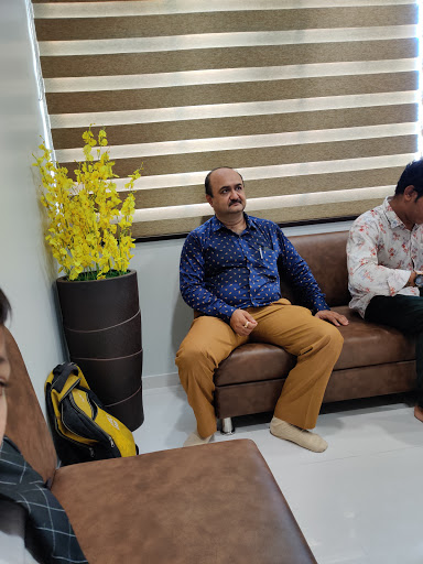 Hriyaan Cardiac Care