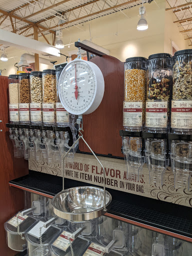 Grocery Store «Lowes Foods of Boone», reviews and photos, 267 New Market Centre, Boone, NC 28607, USA