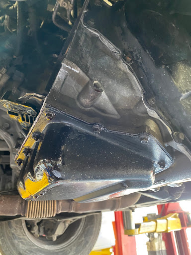 Transmission Shop «My Transmission Experts», reviews and photos, 24608 TX-494 Loop, Porter, TX 77365, USA