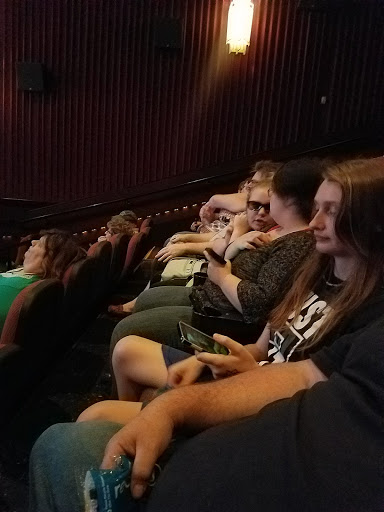 Movie Theater «CINEMARK 14 MANSFIELD TOWN CENTER», reviews and photos, 2355 Walker Lake Rd, Mansfield, OH 44903, USA