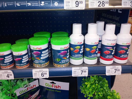 Pet Supply Store «Petco Animal Supplies», reviews and photos, 8580 Firestone Blvd, Downey, CA 90241, USA