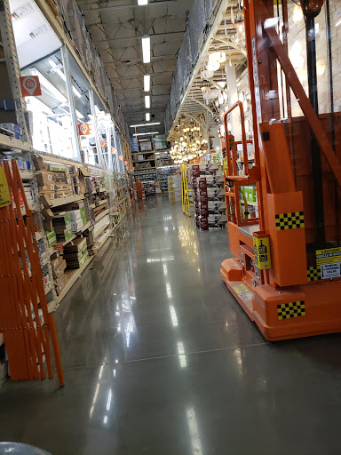 Home Improvement Store «The Home Depot», reviews and photos, 5230 W Baseline Rd, Laveen Village, AZ 85339, USA