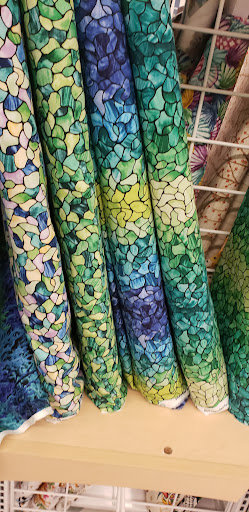 Fabric Store «Jo-Ann Fabrics and Crafts», reviews and photos, 1649 County Road B2 W, Roseville, MN 55113, USA